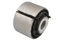 Rear Lower Track Rod Bushing - FRONT (INNER / OUTER). Porsche 95B Macan 2014>> - 8K0501529L, PAB501529B - 00056559